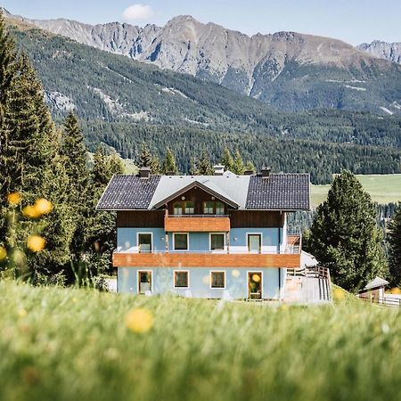 Appartementhaus Samson Fanningberg Weisspriach Exterior foto